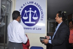 Chennai Law Associates Inaugaration